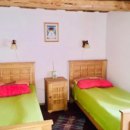 Samodzielny Dom Przy Lesie Tereszewo