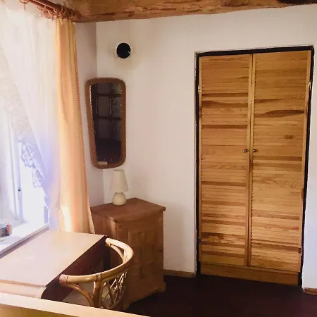 Samodzielny Dom Przy Lesie Lodge