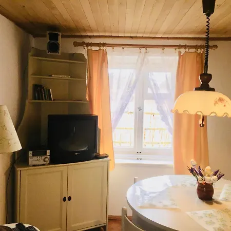 Samodzielny Dom Przy Lesie Tereszewo