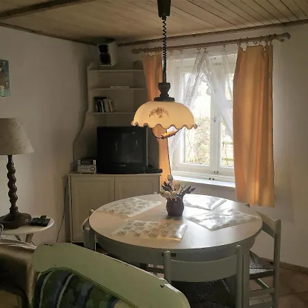 Samodzielny Dom Przy Lesie