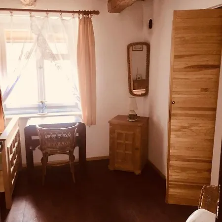 Samodzielny Dom Przy Lesie