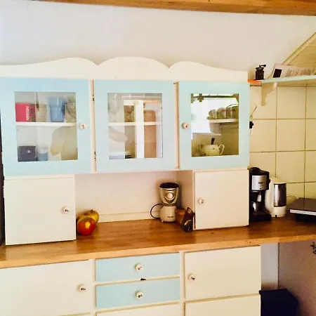 Samodzielny Dom Przy Lesie *