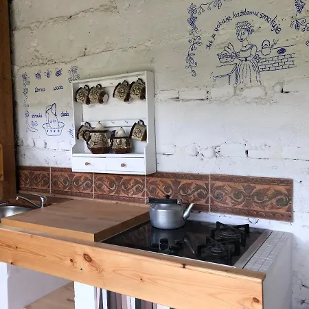 Samodzielny Dom Przy Lesie Tereszewo