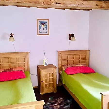 Samodzielny Dom Przy Lesie Lodge Tereszewo