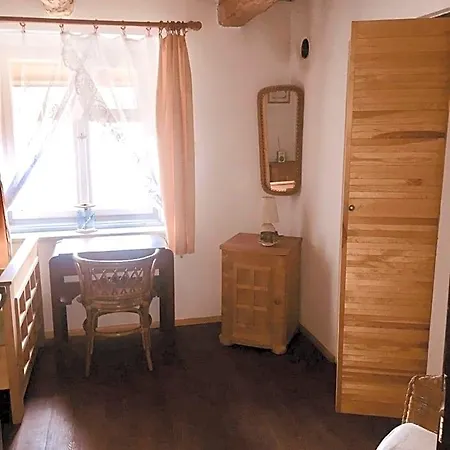 Samodzielny Dom Przy Lesie