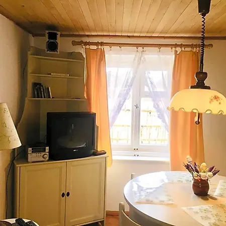 Samodzielny Dom Przy Lesie Tereszewo