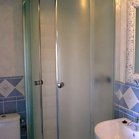 Samodzielny Dom Przy Lesie Lodge *