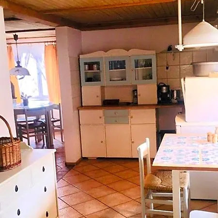 Lodge Samodzielny Dom Przy Lesie