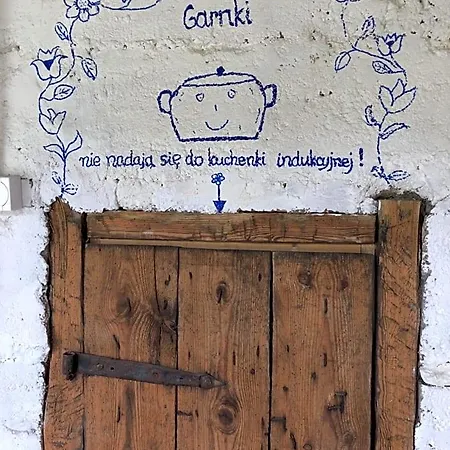 Samodzielny Dom Przy Lesie Lodge Tereszewo