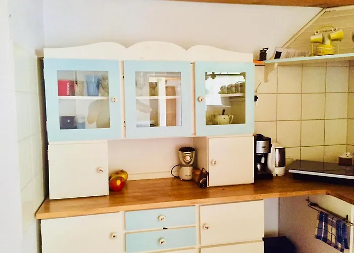 Samodzielny Dom Przy Lesie *